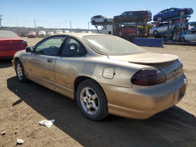 Photo 1 VIN: 1G2WP1219WF269223 - PONTIAC GRANDPRIX 