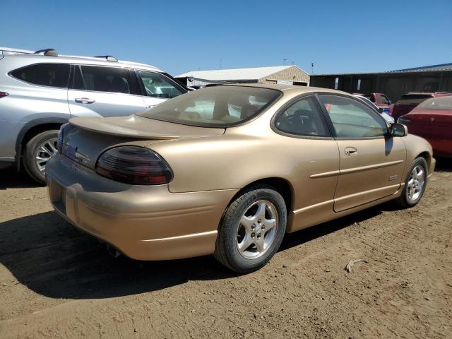 Photo 2 VIN: 1G2WP1219WF269223 - PONTIAC GRANDPRIX 