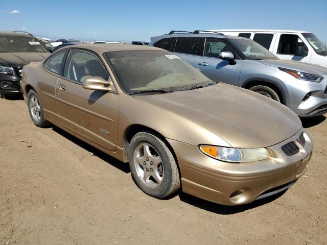 Photo 3 VIN: 1G2WP1219WF269223 - PONTIAC GRANDPRIX 