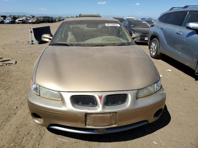 Photo 4 VIN: 1G2WP1219WF269223 - PONTIAC GRANDPRIX 