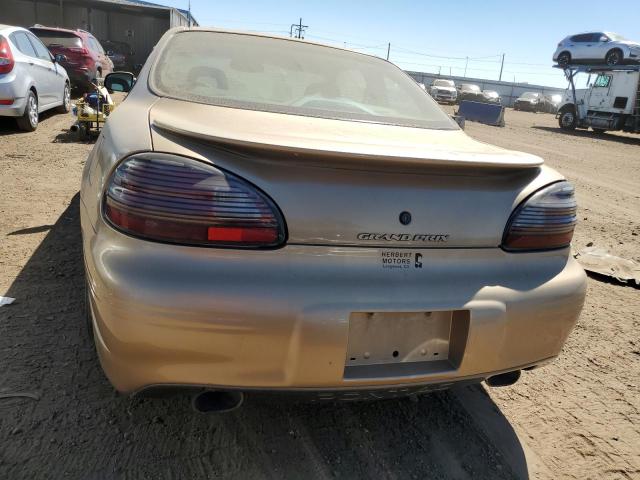 Photo 5 VIN: 1G2WP1219WF269223 - PONTIAC GRANDPRIX 