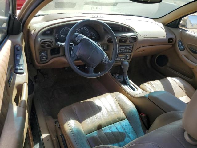 Photo 7 VIN: 1G2WP1219WF269223 - PONTIAC GRANDPRIX 