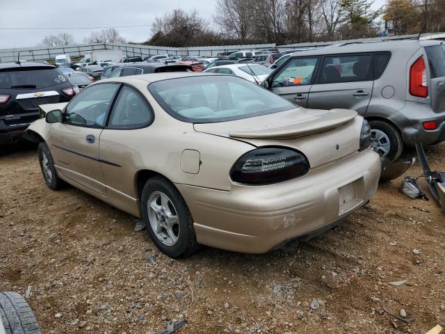 Photo 1 VIN: 1G2WP12K02F227400 - PONTIAC GRANDPRIX 