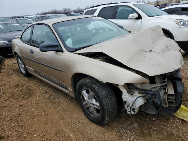 Photo 3 VIN: 1G2WP12K02F227400 - PONTIAC GRANDPRIX 