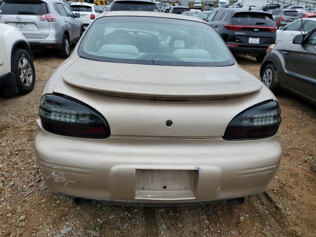 Photo 5 VIN: 1G2WP12K02F227400 - PONTIAC GRANDPRIX 