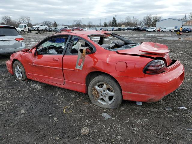 Photo 1 VIN: 1G2WP12K2WF236069 - PONTIAC GRANDPRIX 