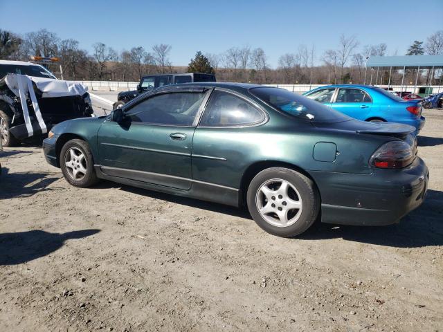 Photo 1 VIN: 1G2WP12K2WF264907 - PONTIAC GRANDPRIX 