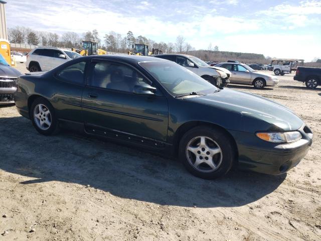 Photo 3 VIN: 1G2WP12K2WF264907 - PONTIAC GRANDPRIX 