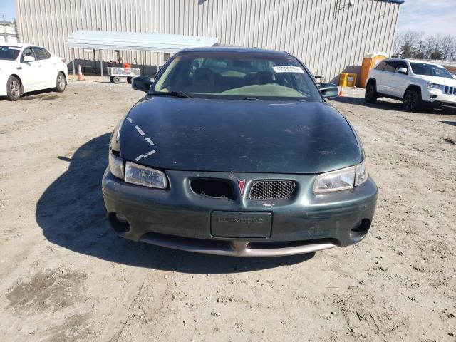 Photo 4 VIN: 1G2WP12K2WF264907 - PONTIAC GRANDPRIX 