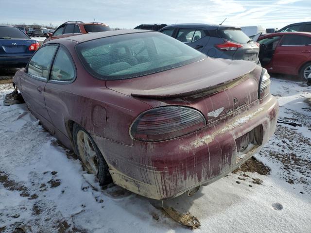 Photo 1 VIN: 1G2WP12K32F141434 - PONTIAC GRAND PRIX 