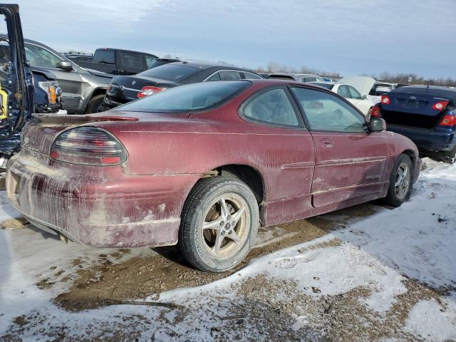 Photo 2 VIN: 1G2WP12K32F141434 - PONTIAC GRAND PRIX 