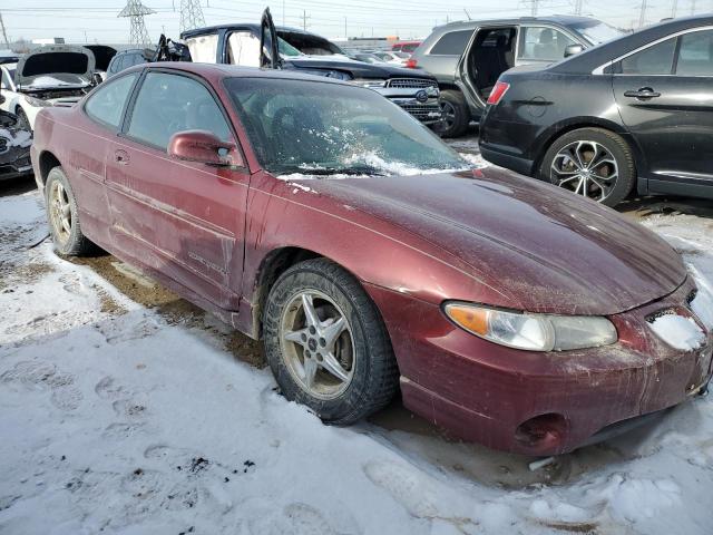 Photo 3 VIN: 1G2WP12K32F141434 - PONTIAC GRAND PRIX 