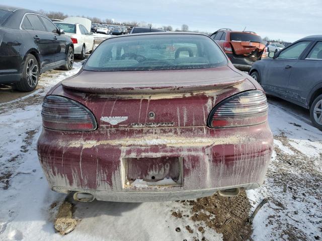 Photo 5 VIN: 1G2WP12K32F141434 - PONTIAC GRAND PRIX 