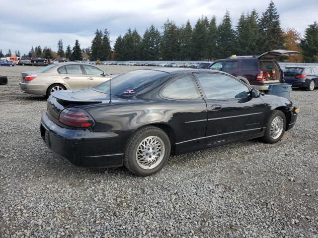 Photo 2 VIN: 1G2WP12K3VF234605 - PONTIAC GRAND PRIX 