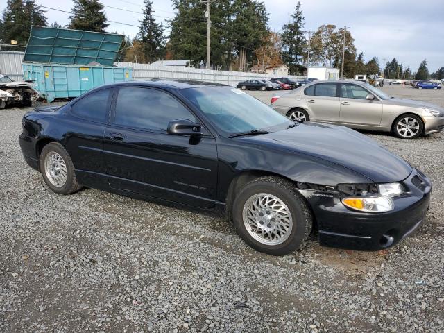 Photo 3 VIN: 1G2WP12K3VF234605 - PONTIAC GRAND PRIX 