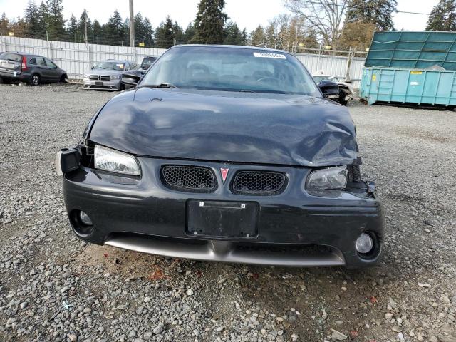 Photo 4 VIN: 1G2WP12K3VF234605 - PONTIAC GRAND PRIX 