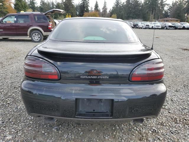 Photo 5 VIN: 1G2WP12K3VF234605 - PONTIAC GRAND PRIX 