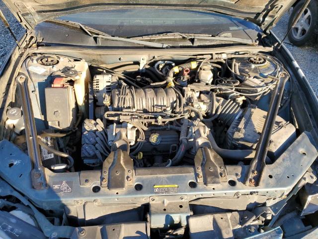 Photo 10 VIN: 1G2WP12K42F171008 - PONTIAC GRANDPRIX 