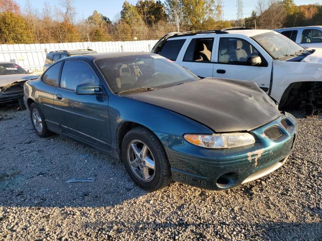 Photo 3 VIN: 1G2WP12K42F171008 - PONTIAC GRANDPRIX 