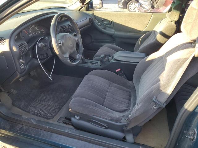 Photo 6 VIN: 1G2WP12K42F171008 - PONTIAC GRANDPRIX 