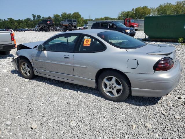 Photo 1 VIN: 1G2WP12K4XF255241 - PONTIAC GRAND PRIX 