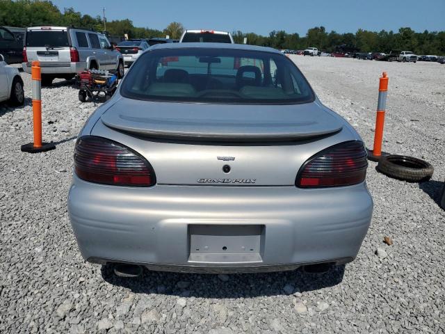 Photo 5 VIN: 1G2WP12K4XF255241 - PONTIAC GRAND PRIX 