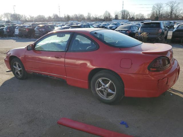 Photo 1 VIN: 1G2WP12K52F105244 - PONTIAC GRANDPRIX 