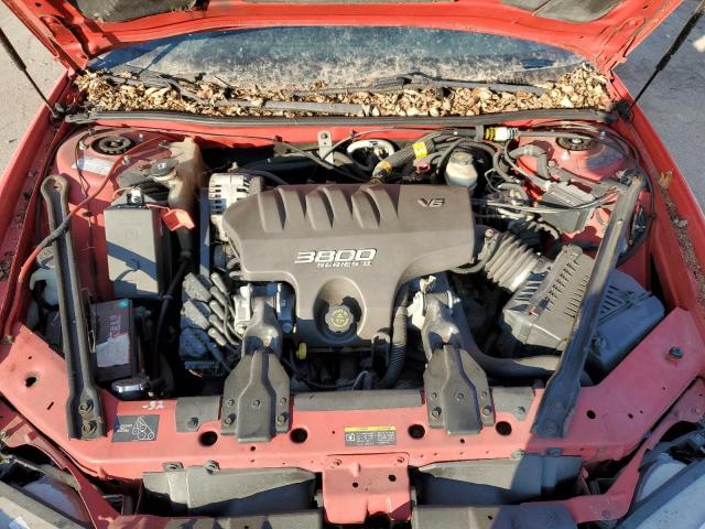 Photo 10 VIN: 1G2WP12K52F105244 - PONTIAC GRANDPRIX 