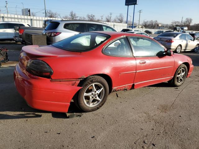 Photo 2 VIN: 1G2WP12K52F105244 - PONTIAC GRANDPRIX 