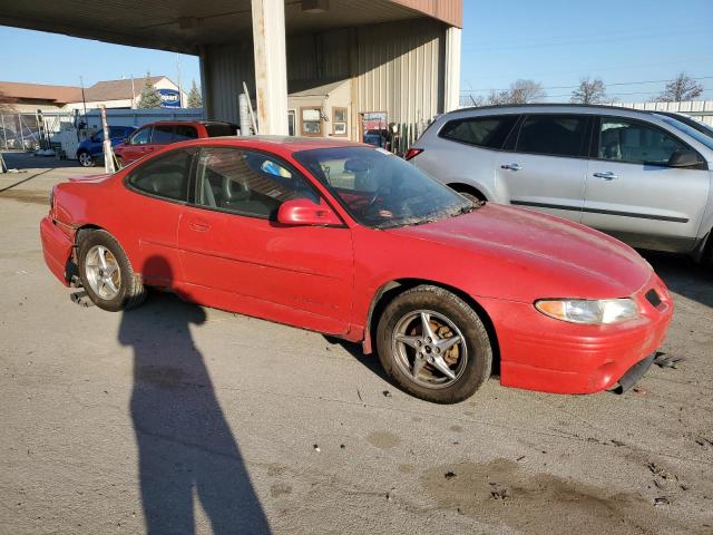 Photo 3 VIN: 1G2WP12K52F105244 - PONTIAC GRANDPRIX 