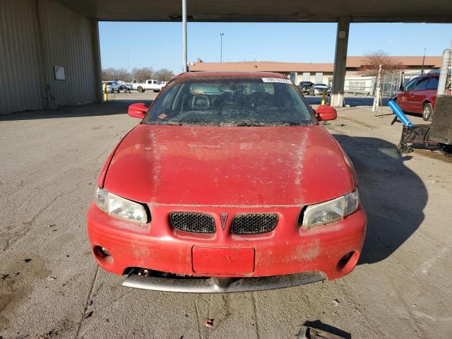 Photo 4 VIN: 1G2WP12K52F105244 - PONTIAC GRANDPRIX 