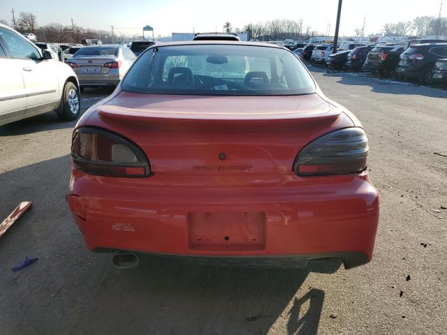 Photo 5 VIN: 1G2WP12K52F105244 - PONTIAC GRANDPRIX 