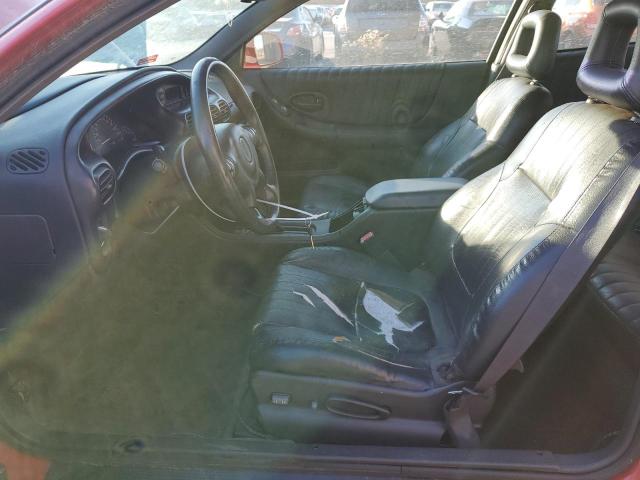 Photo 6 VIN: 1G2WP12K52F105244 - PONTIAC GRANDPRIX 