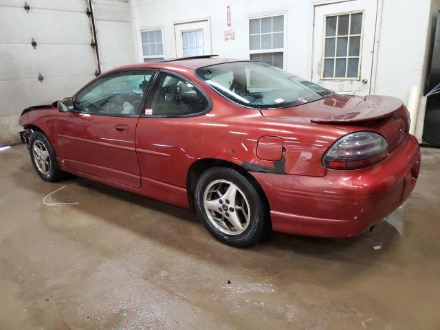 Photo 1 VIN: 1G2WP12K52F110072 - PONTIAC GRANDPRIX 