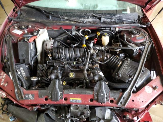 Photo 10 VIN: 1G2WP12K52F110072 - PONTIAC GRANDPRIX 