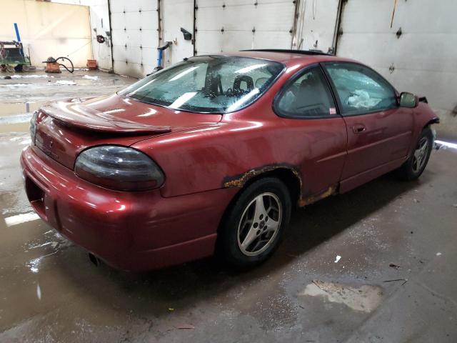 Photo 2 VIN: 1G2WP12K52F110072 - PONTIAC GRANDPRIX 