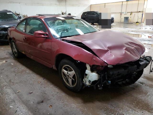 Photo 3 VIN: 1G2WP12K52F110072 - PONTIAC GRANDPRIX 