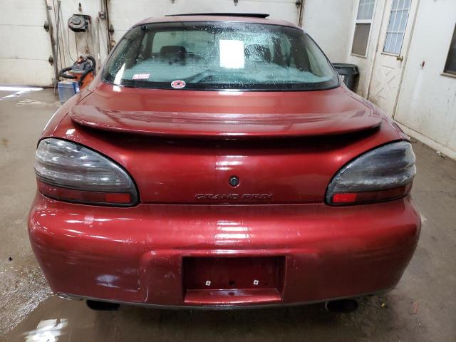 Photo 5 VIN: 1G2WP12K52F110072 - PONTIAC GRANDPRIX 