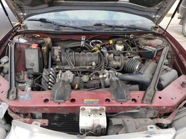 Photo 10 VIN: 1G2WP12K52F111657 - PONTIAC GRANDPRIX 