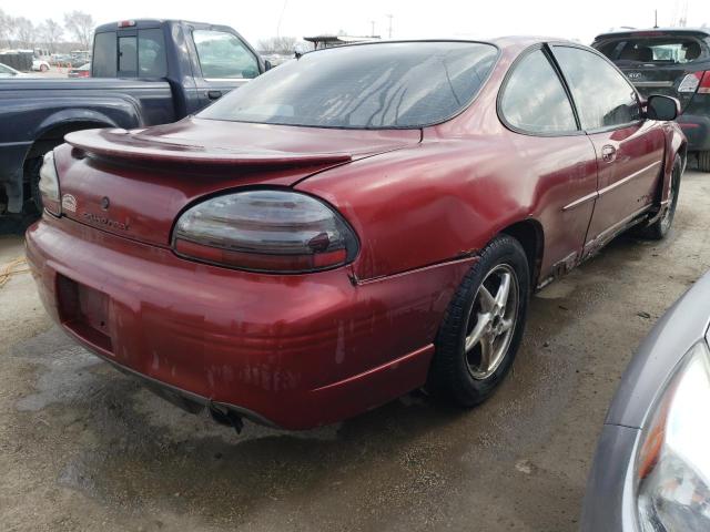 Photo 2 VIN: 1G2WP12K52F111657 - PONTIAC GRANDPRIX 