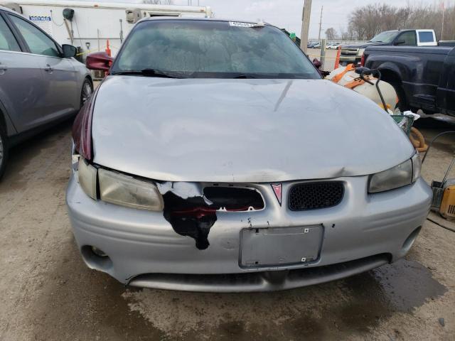 Photo 4 VIN: 1G2WP12K52F111657 - PONTIAC GRANDPRIX 