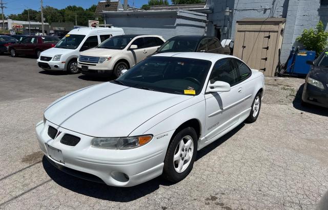 Photo 1 VIN: 1G2WP12K5VF212606 - PONTIAC GRANDPRIX 