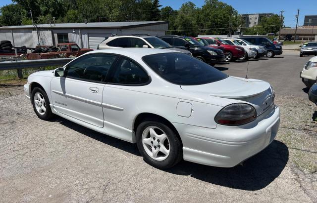 Photo 2 VIN: 1G2WP12K5VF212606 - PONTIAC GRANDPRIX 