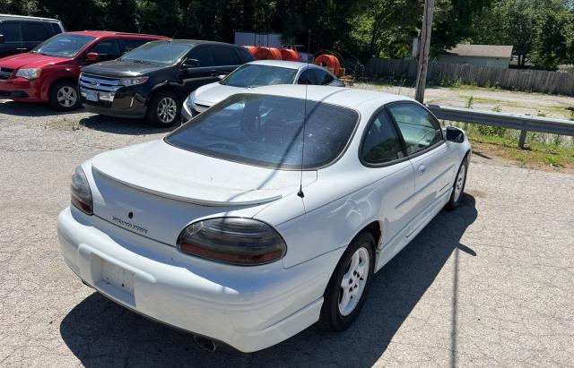 Photo 3 VIN: 1G2WP12K5VF212606 - PONTIAC GRANDPRIX 