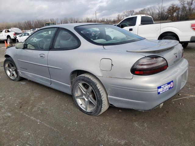 Photo 1 VIN: 1G2WP12K5YF159524 - PONTIAC GRANDPRIX 