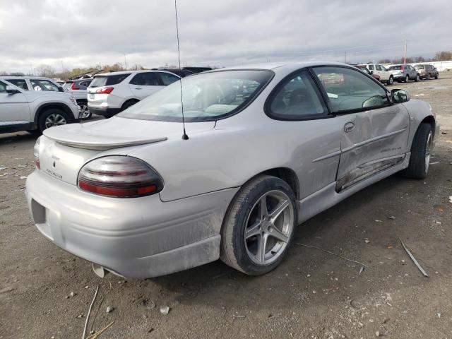 Photo 2 VIN: 1G2WP12K5YF159524 - PONTIAC GRANDPRIX 