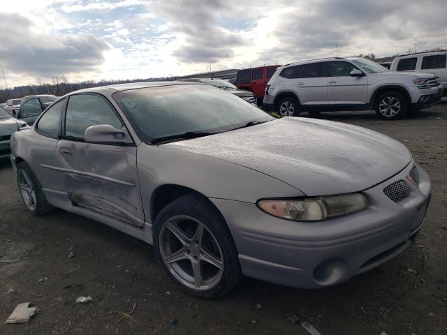 Photo 3 VIN: 1G2WP12K5YF159524 - PONTIAC GRANDPRIX 