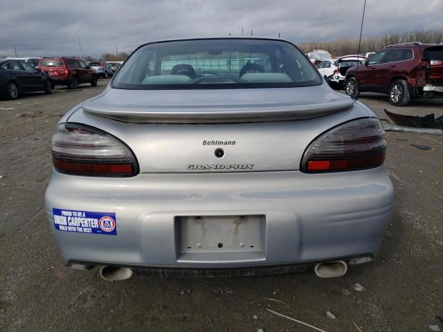 Photo 5 VIN: 1G2WP12K5YF159524 - PONTIAC GRANDPRIX 