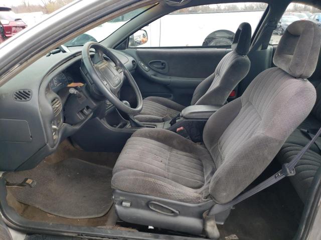 Photo 6 VIN: 1G2WP12K5YF159524 - PONTIAC GRANDPRIX 