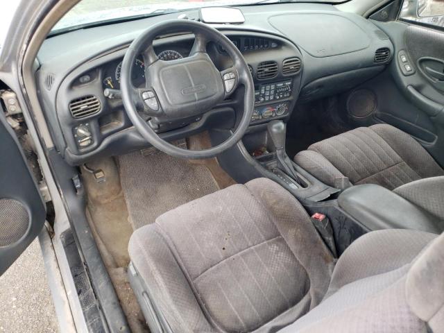 Photo 7 VIN: 1G2WP12K5YF159524 - PONTIAC GRANDPRIX 